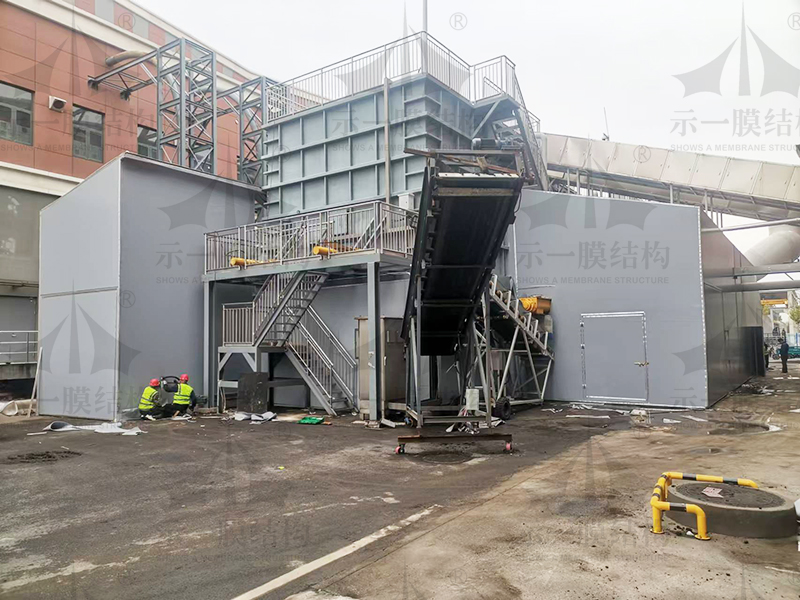 郑州新区污水处理厂项目 (5)